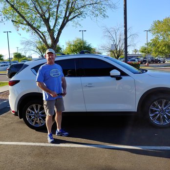 Horne Mazda - My new ride! - Car Dealers Near Me - Tempe, Arizona Horne Mazda - My new ride! - Car Dealers Near Me - Tempe, Arizona