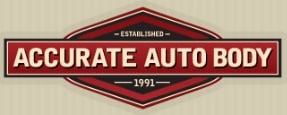 Accurate Auto Body
