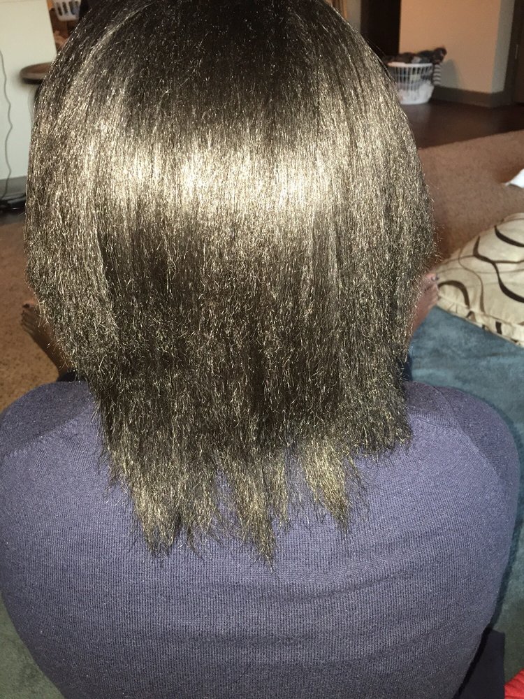 ENVY SALON Updated September 2024 10711 America Wy, Fishers