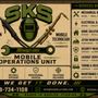 Photo of Seth Killian Solutions