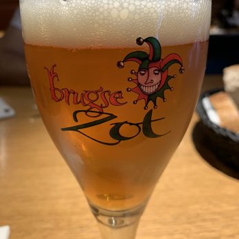Breydel-De Coninc - Seafood Near Me - Bruges, VWV
