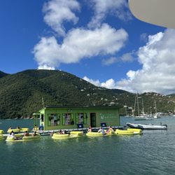Local Mocean Charters - Lime Out