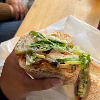 Beanstalk Cafe - Veggie - Coffee & Tea Near Me - San Francisco, California Beanstalk Cafe - Veggie - Coffee & Tea Near Me - San Francisco, California
