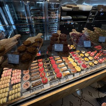 Sweet Wheat - Inside options - Bakeries Near Me - Culver City, California Sweet Wheat - Inside options - Bakeries Near Me - Culver City, California
