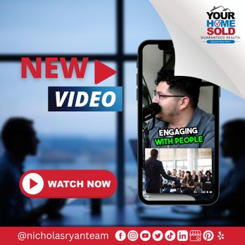 Nicholas Ryan - Remote job versus Office work

Watch the full video:
https://youtube.com/shorts/kL2ApYwOmJA - Real Estate Services Near Me