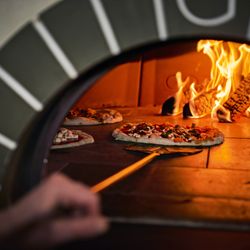Firebrand Pizza