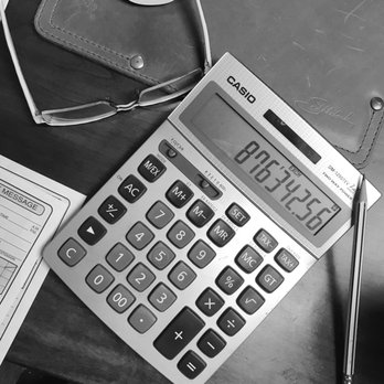 1. Carigen's Certified Public Accountants