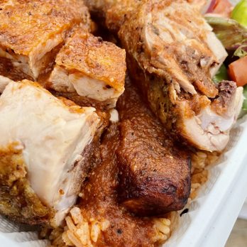 Petit Afrik - Sandwiches Near Me