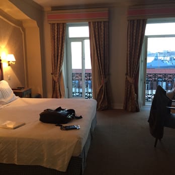 As Janelas Verdes - Beautiful room with a view of the river - Hotels Near Me - Lisbon, 11