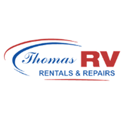 Thomas RV Rentals - Thomas RV Rentals Logo