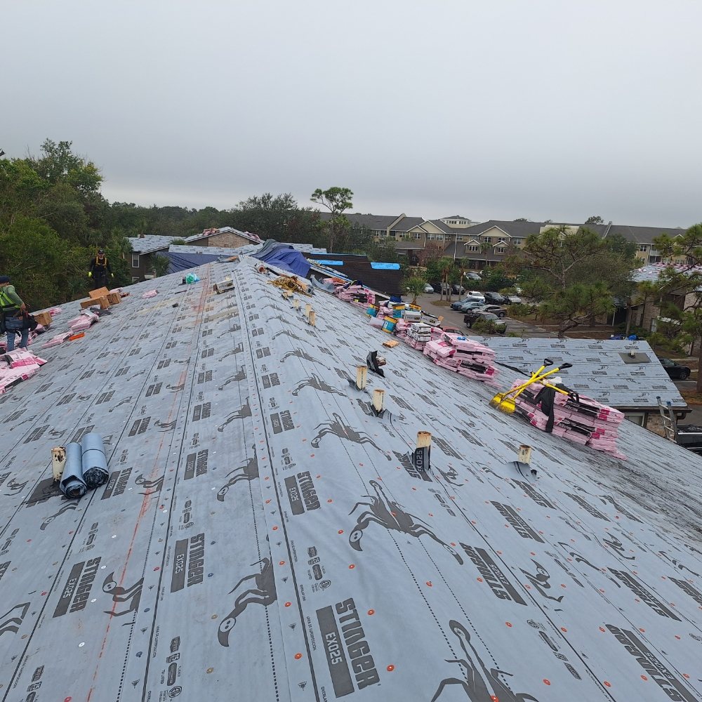 Slide of JDNK Construction