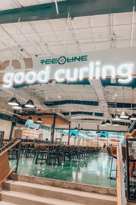 Tee Line Nashville by null