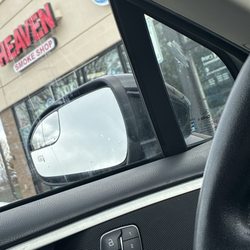 Heaven Smoke Shop