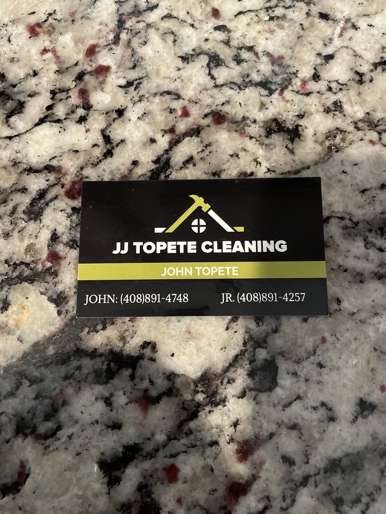 Slide of John Topete Roofing & Window Cleaning