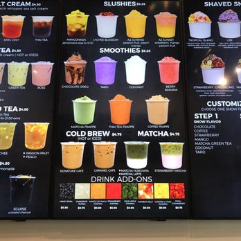 Sumo Snow - Bubble Tea Near Me - Surprise, Arizona Sumo Snow - Bubble Tea Near Me - Surprise, Arizona