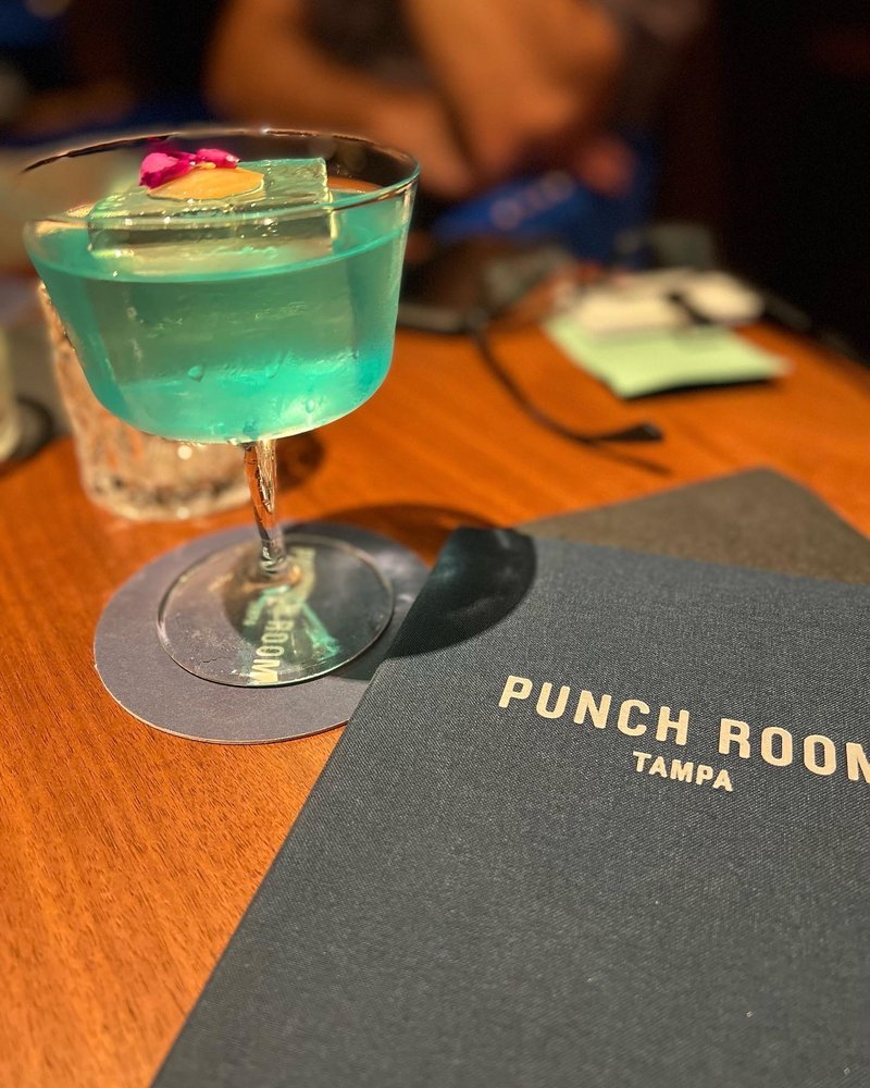 PUNCH ROOM 12 Photos 500 Channelside