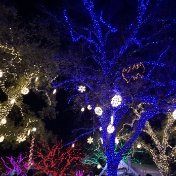 Austin Trail of Lights - Festivals Near Me - Austin, Texas Austin Trail of Lights - Festivals Near Me - Austin, Texas