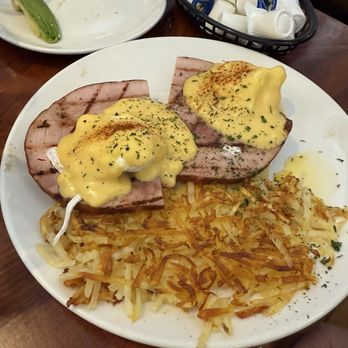 Cactus Jacks Moab - The Benny - Breakfast & Brunch Near Me - Moab, Utah