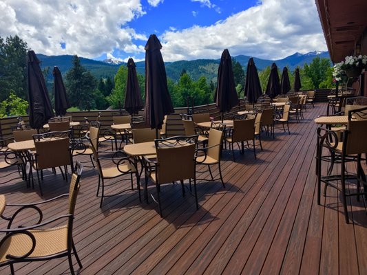Mount Shasta Resort by null