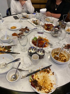 Lao Sze Chuan (Grant Park) by null