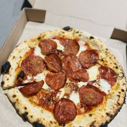 Cart-Driver - Peppers Pizza