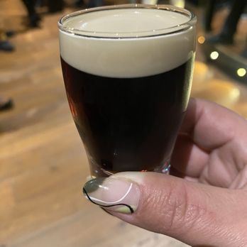 Guinness Storehouse - Breweries Near Me - Dublin, D