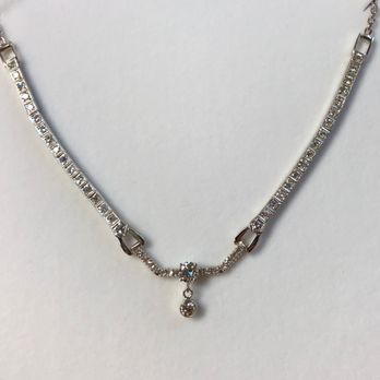 Amy S Thall Goldsmith - another view... - Jewelry Repair Near Me - Avon, Connecticut Amy S Thall Goldsmith - another view... - Jewelry Repair Near Me - Avon, Connecticut