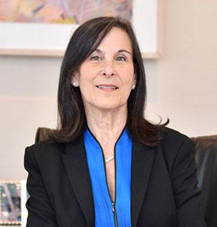 Phyllis G Bossin & Associates - divorce attorney in Cincinnati, OH