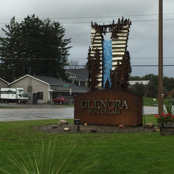 Glenora Wine Cellars - Wineries Near Me - Dundee, New York Glenora Wine Cellars - Wineries Near Me - Dundee, New York