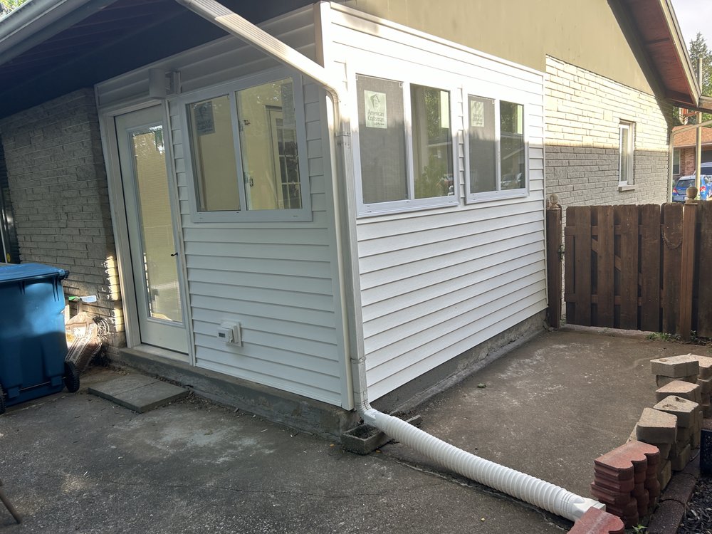 Slide of Remedied Contracting