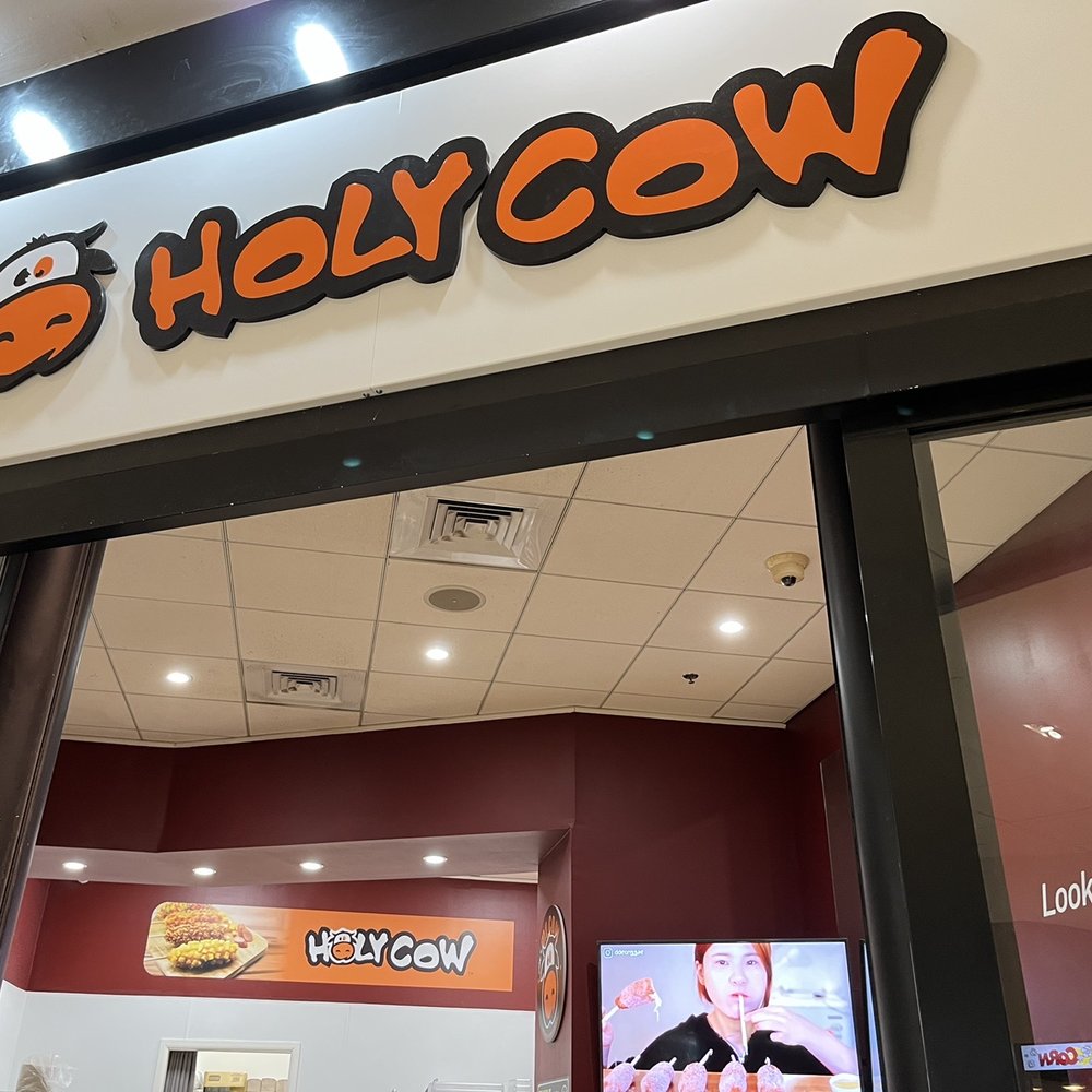 Mr Cow - Hot Dogs Near Me - Aiea, Hawaii