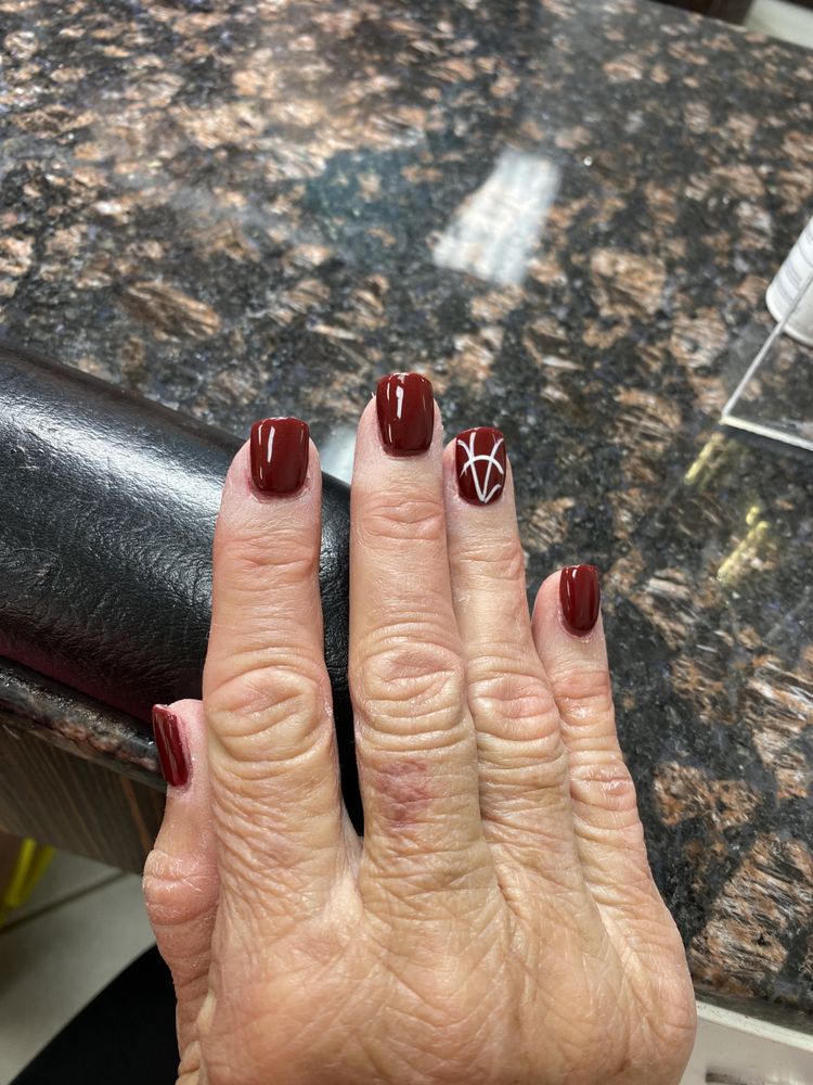 NAIL SALON Updated September 2024 13 Photos & 18 Reviews 8525
