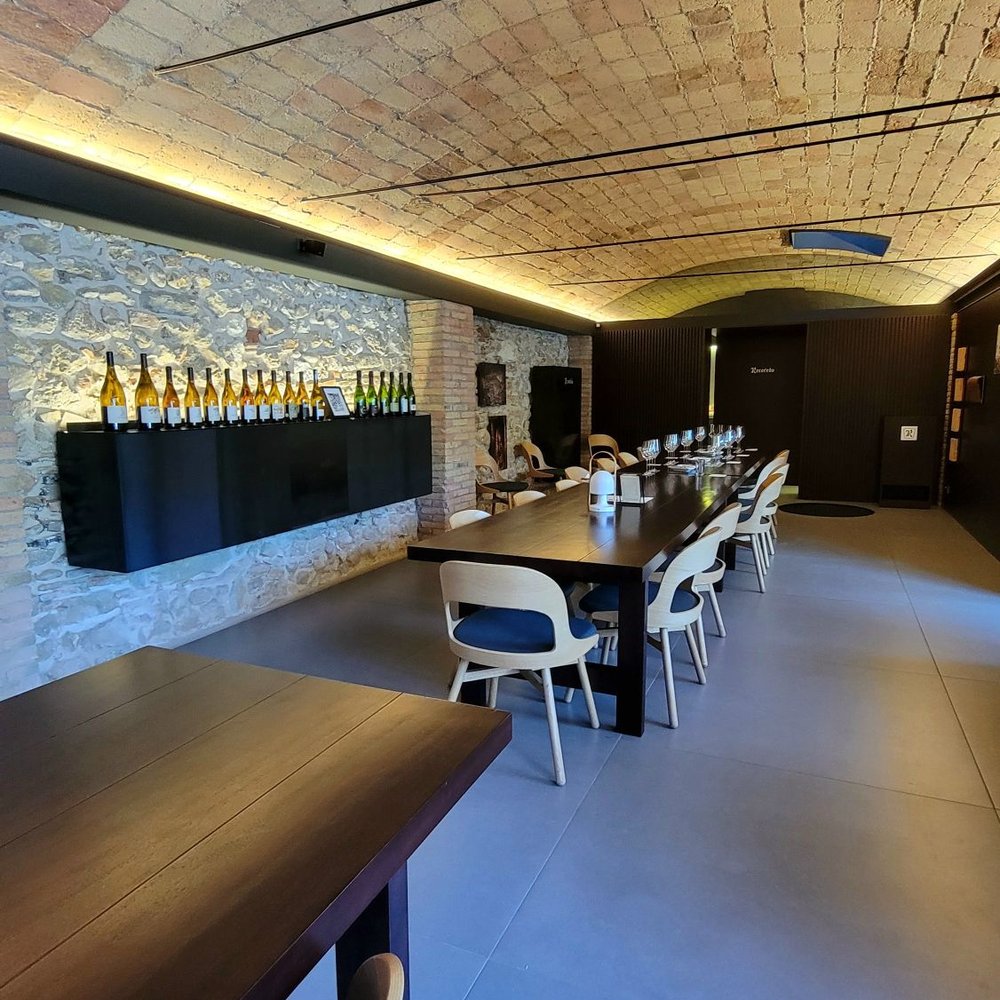 Recaredo - Wineries Near Me - Sant Sadurní d'Anoia, B