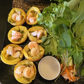 TK Banh Xeo - Vietnamese Near Me - Garden Grove, California