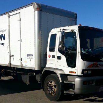 Boston Moving - Movers Near Me - Wakefield, Massachusetts