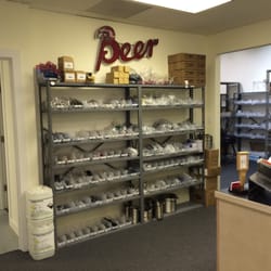 Maurer Supply - 100's of parts!