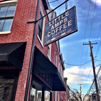 Little Amps Coffee Roasters - Little Amps - Coffee & Tea Near Me - Harrisburg, Pennsylvania Little Amps Coffee Roasters - Little Amps - Coffee & Tea Near Me - Harrisburg, Pennsylvania