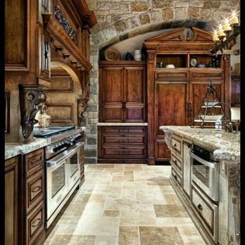 Majestic Construction - This kitchen took two and a half months to complete from start to finish - General Contractors Near Me Majestic Construction - This kitchen took two and a half months to complete from start to finish - General Contractors Near Me