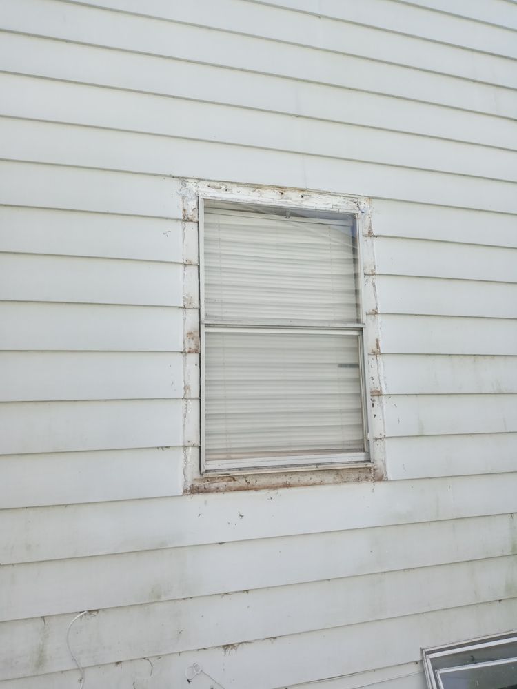 Slide of OPB Complete Home Maintenance