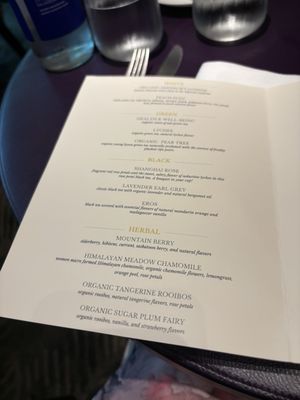 Menu photo 3 EPOCH Bar and Kitchen Terrace Toronto, ON Menu photo 3 EPOCH Bar and Kitchen Terrace Toronto, ON