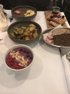Café Skt. Gertrud by null