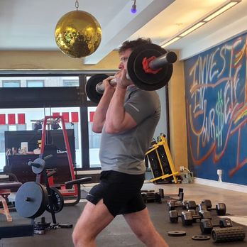 James and Hayden Personal Training Studio - Gyms Near Me - Manhattan, New York James and Hayden Personal Training Studio - Gyms Near Me - Manhattan, New York