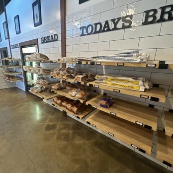 Raymond's Sourdough Bread - lots of fresh bread for the day of and "yesterday's" - Bakeries Near Me - South San Francisco, California Raymond's Sourdough Bread - lots of fresh bread for the day of and "yesterday's" - Bakeries Near Me - South San Francisco, California