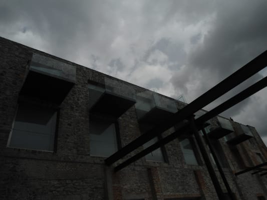 Hotel La Purificadora by null