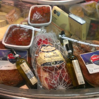 Carrefour Market - Grocery Near Me - Rome, RM