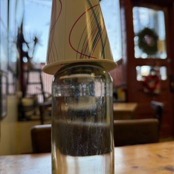 Downtown cafe - Water $0 For table - Italian Near Me - Kingston, New York Downtown cafe - Water $0 For table - Italian Near Me - Kingston, New York