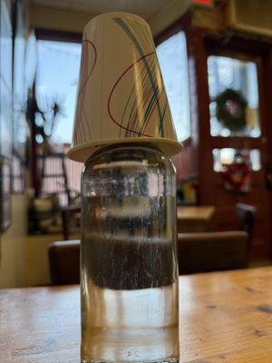 Graziano's Downtown Cafe by null