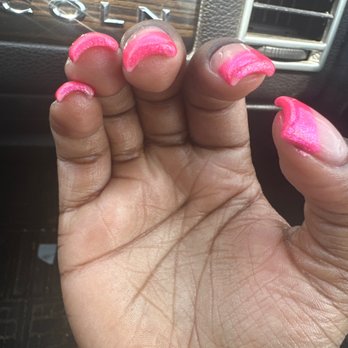 Asia Nails - Day Spas Near Me - Grand Rapids, Michigan