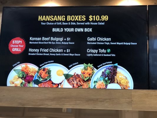 Rice Goban by null