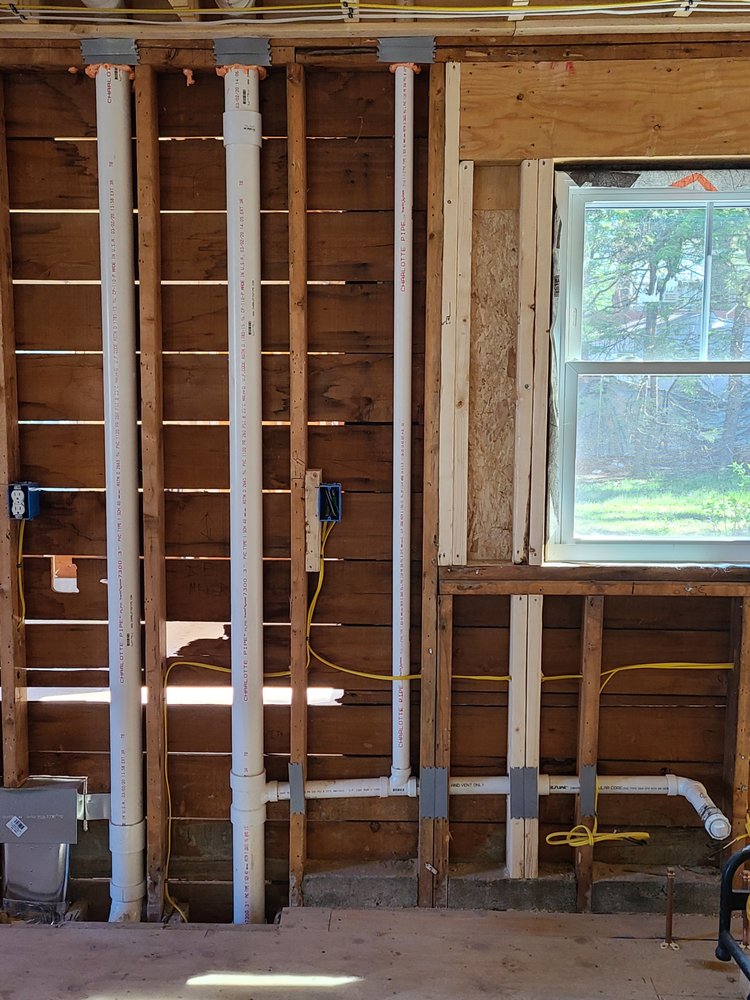 Slide of Torode Plumbing Heating & Gas Fitting